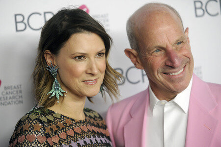 'The Hot Pink Party: Super Nova' in New York