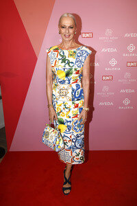 Bunte Beauty Stars 2025 in Düsseldorf