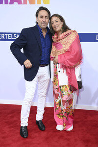 Bertelsmann Party 2025 in Berlin