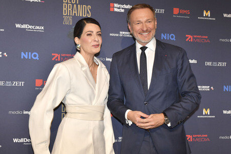 Best Brands Award 2026 in München