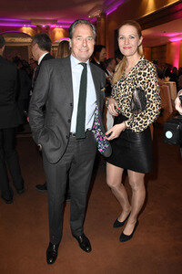 Best Brands Gala 2018 in München