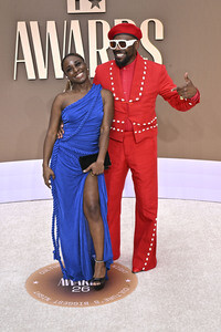 BET Awards 2026 in Los Angeless