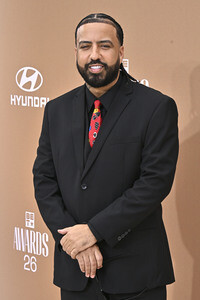 BET Awards 2026 in Los Angeless