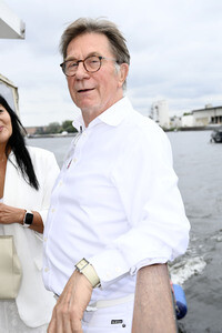 Diner en Blanc in Berlin