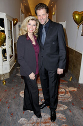 Blauer Ball 2015, Hamburg