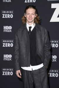 Serienpremiere '4 Blocks Zero' in Berlin