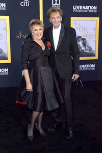 Filmpremiere 'A Star is Born' in Los Angeles