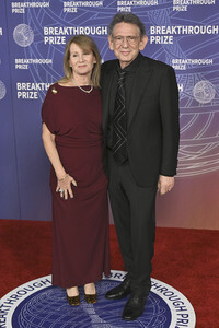 Breakthrough Prize Gala 2026 in Santa Monica