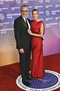 Breakthrough Prize Gala 2026 in Santa Monica