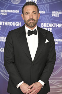 Breakthrough Prize Gala 2026 in Santa Monica