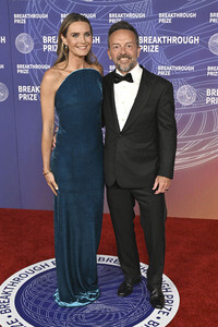 Breakthrough Prize Gala 2026 in Santa Monica