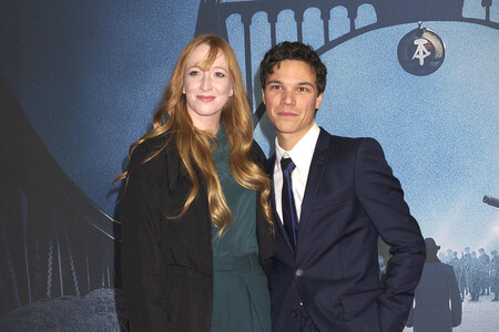Filmpremiere 'Bridge of Spies' in Berlin