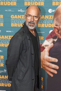 Filmpremiere 'Ganzer halber Bruder' in Hannover