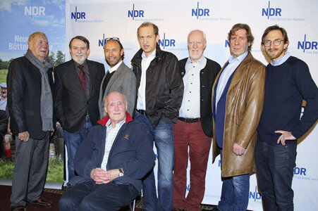 '20 Jahre Neues aus Büttenwarder' Event in Hamburg