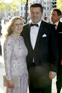 73. Bundespresseball 2026 in Berlin