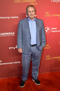 Jose Carreras Gala 2025 in Leipzig