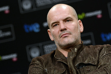 'The Casanova Variations' Pressekonferenz, San Sebastian Film Festival 2014