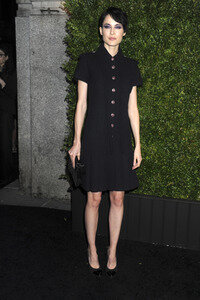 11th Annual Chanel Tribeca Film Festival Artists Dinner In New York