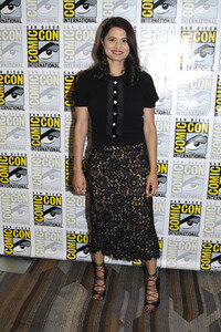 Photocall 'Charmed', San Diego Comic-Con International 2018