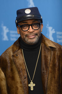 'Chi-Raq' Photocall, Berlinale 2016