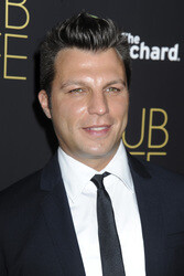 Filmpremiere 'Club Life' in New York