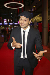 Der Deutsche Comedypreis 2014, Köln