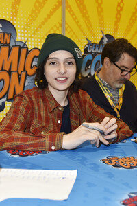German Comic Con 2017 in Dortmund