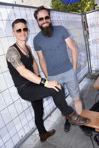 37. CSD in München