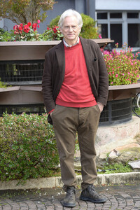 Photocall 'Cuori' in Rom