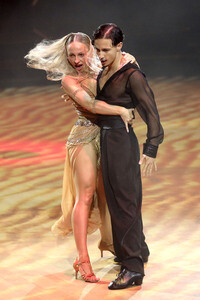 Tanzshow 'Let's Dance' in Köln