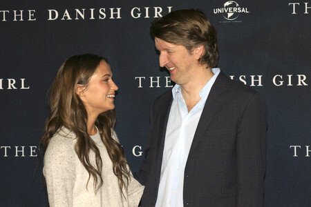 Photocall zum Kinofilm 'The Danish Girl' in Berlin