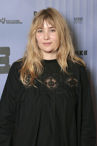 Filmpremiere 'Danke für nichts' in Berlin