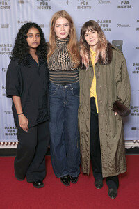 Filmpremiere 'Danke für nichts' in Berlin