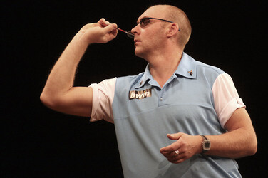 World Cup of Darts, Hamburg