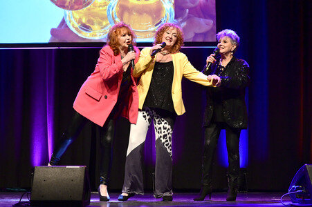 Show 'DDR Revue - Auferstehung der Ruinen' in Erfurt