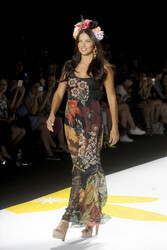 Desigual Fashion Show, Fashion Week New York