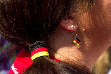 Fanfest für die Fußball-Weltmeister 2014, Berlin