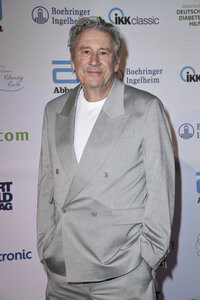 14. Diabetes Charity-Gala 2025 in Berlin