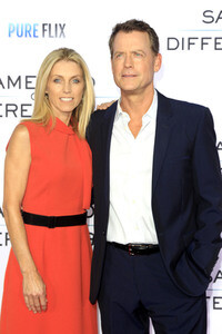 Filmpremiere 'Genauso anders wie ich' in Los Angeles