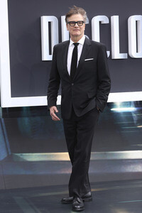 Filmpremiere 'Disclosure Day' in London