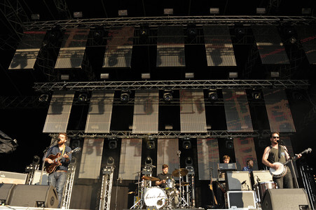 MS Dockville Festival 2015 in Hamburg
