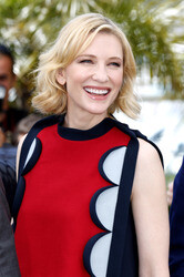 'Drachenzähmen leicht gemacht 2' Photocall, Cannes Film Festival 2014