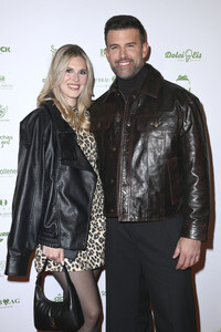 Dschungelparty zum TV-Start von 'Ich bin ein Star - Holt mich hier raus!' in Berlin