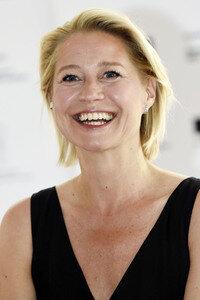 KVIFF-Talk mit Trine Dyrholm, Karlovy Vary International Film Festival 2018
