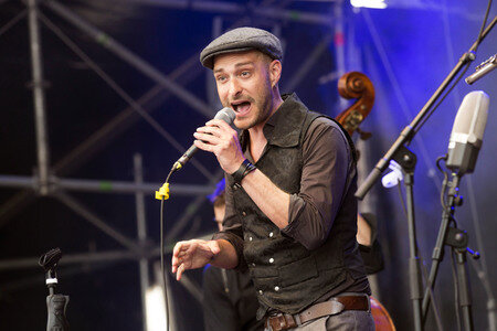 Elbjazz Festival 2017 in Hamburg