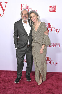 Filmpremiere 'Ella McCay' in Los Angeles