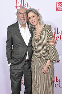 Filmpremiere 'Ella McCay' in Los Angeles