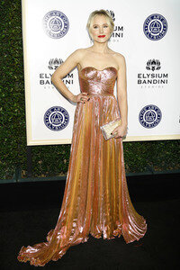 The Art of Elysium 2017 Gala in Los Angeles