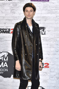 MTV Europe Music Awards 2017 in London
