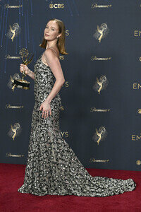 Primetime Emmy Awards 2025 in Los Angeles